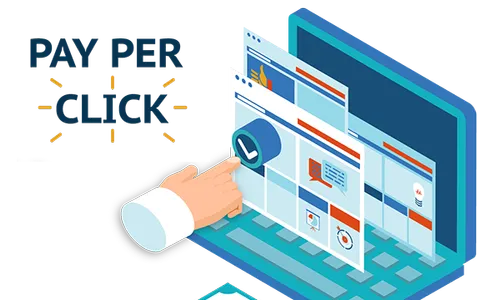 PPC (Pay per Click)