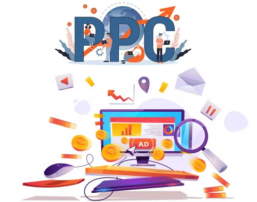 PPC (Pay per Click)