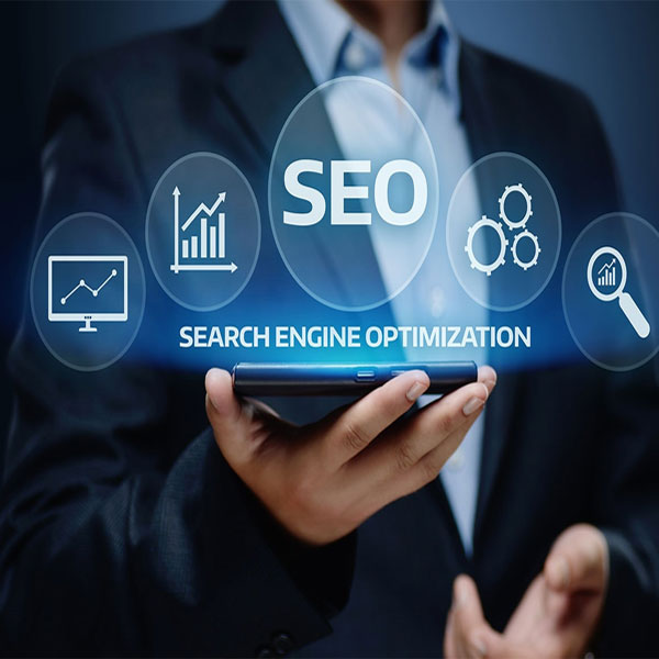 SEO Company in Ahmedabad